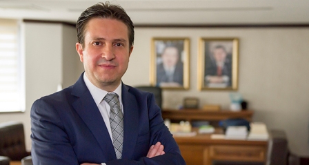 Batuhan Yaşar: 'ABD İdlib operasyonunu destekliyor mu?'