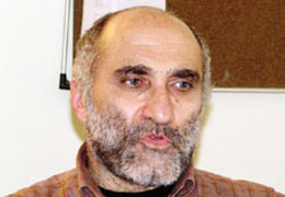 Güney Figüran Bile Değil