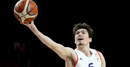 Cedi Osman'lı Cleveland, Chicago’ya mağlup