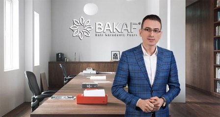 Yöresel ürünlere BAKAF 2018’de özel alan