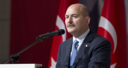 Bakan Soylu'dan çok önemli açıklamalar