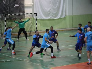 7 metrede hedef zirve