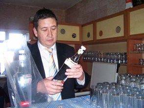 Bayilere 'tekel harcı' uyarısı