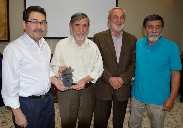 “Kardeşlik ‘peki’ demekle kaimdir”