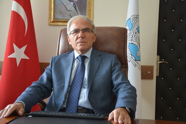 S.Ü. Tıp Eğitimi’nde Öncü