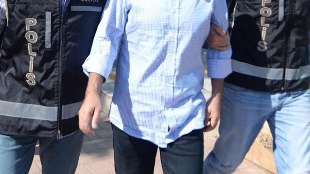 FETÖ'ye para gönderen 75 kişi hakkında gözaltı kararı