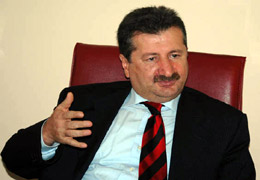 Sebahattin Önkibar Çıldırdı