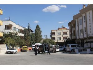 GÜNCELLEME- Gözaltına alınacağını anlayınca polise ateş açtı