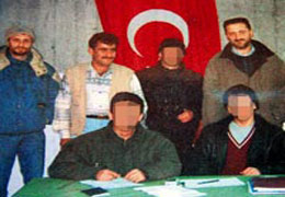 JİTEM Fatih Altaylı'yı alacakken