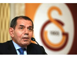 Galatasaray Kulübü Divan Kurulu toplantısı yapıldı