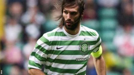Yunan golcü Samaras'tan 'asist' sözü