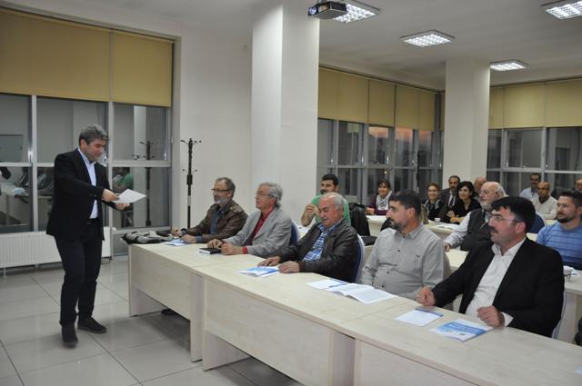MMO, bilirkişilik eğitimlerine başladı
