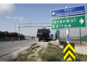 15 Temmuz Şehitler Köprüsü Davası