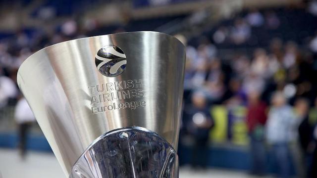 Avrupa Ligi'nin en başarılı Türk takımı Fenerbahçe