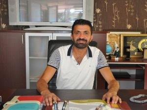 MERAM PARK VİLLALARI’NDA 2’NCİ ETAP YÜKSELİYOR