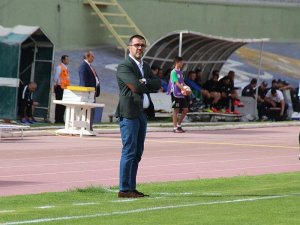 Zamana ihtiyacımız var