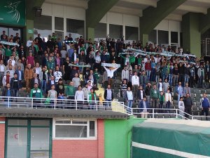 PFDK’dan Anadolu Selçukspor'a ihtar!