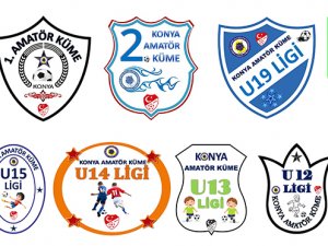Amatör Ligler ‘logo’landı