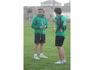 Sanlav: Takımıma güveniyorum