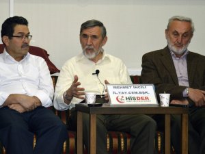 “Kardeşlik ‘peki’ demekle kaimdir”