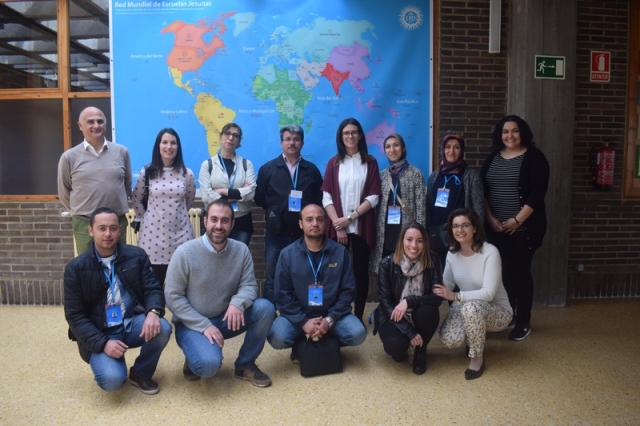 Erasmus+ K101 projesi  eğitime katkı sağlayacak