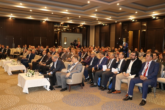 Doğal Afetler, Panelde Konuşuldu