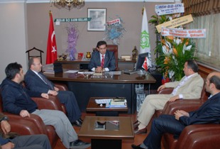 Kalaycı: Kültür ve sanata büyük önem vereceğiz