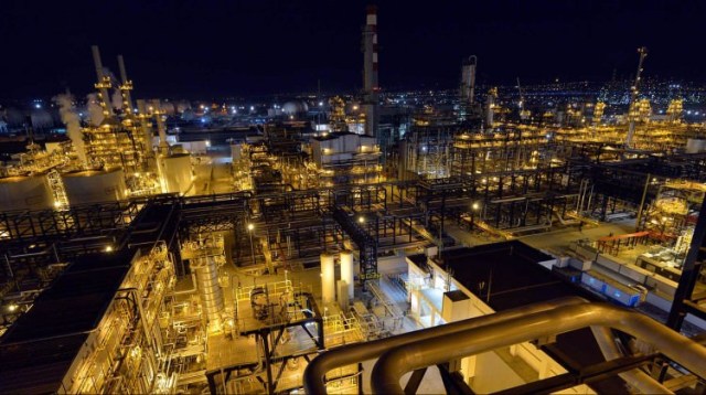 TÜPRAŞ patlamasıyla ilgili flaş gelişme