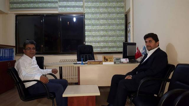 Hamdi Acar: Kabul Etmek Yetmez