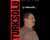 Türk Solu Yazıcıoğlu'na saldırdı!