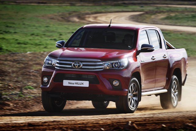 TOYOTA PLAZA “OTOJEN”’DE EKİM KAMPANYASINDA 9 BİN TL’YE VARAN İNDİRİMLER
