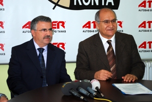 "Okuyoruz, konuşuyoruz" platformu oluşturuldu