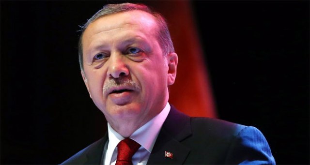 Cumhurbaşkanı Erdoğan’dan Fahri Korutürk mesajı