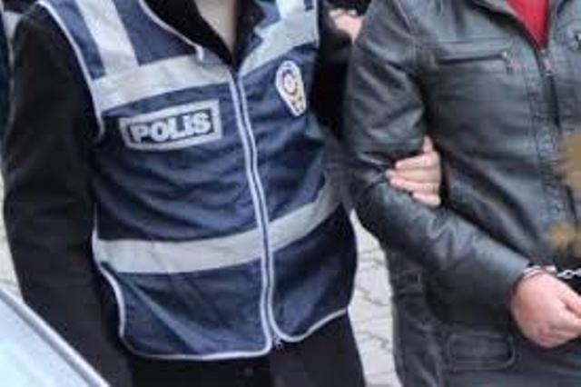 Osmaniye merkezli FETÖ operasyonunda gözaltı sayısı 54’e ulaştı