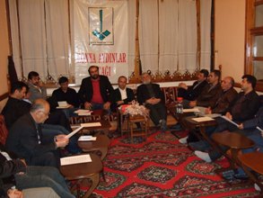 Tarih, Hz. Muhammed’e doğru gidiyor