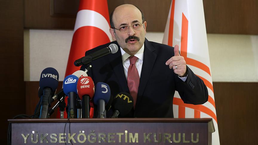 Üniversiteye girişte yeni sistem belli oldu.