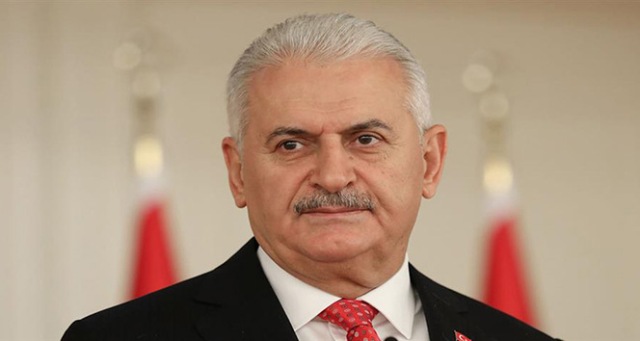Batı Trakya heyetiyle görüştü