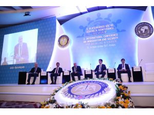 2. Uluslararası Göç ve Güvenlik Konferansı