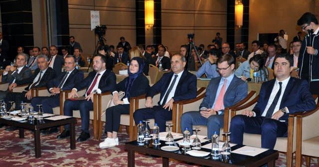 Kalkınma Ajansları Yatırım Destek Ofisi Çalışanları Mevka Öncülüğünde Bir Araya Geldi