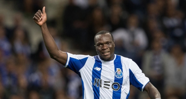 Beşiktaş’ta gündem yeniden Aboubakar