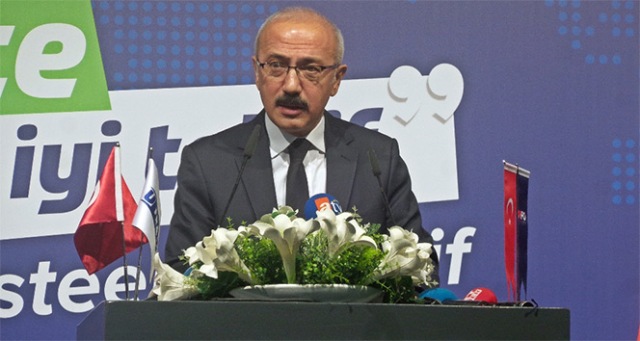 'Türkiye marka başvurularında Avrupa birincisi'