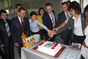 Teknoloji devi 14 yaşında