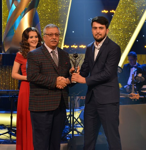 NEÜ AKADEMEDYA’ya TRT’den İki Ödül