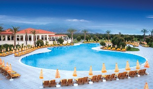 Yüzme havuzlarına dikkat!