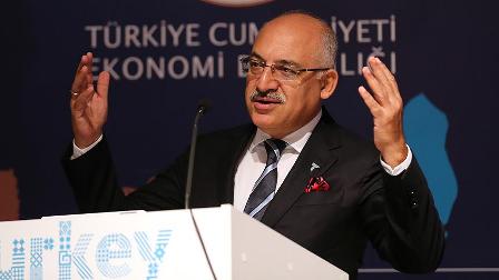 TİM 'İhracat Pusulası'nda Katar pazarı