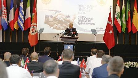 İçişleri Bakanı Soylu: Düzensiz göçmen geçişleri yüzde 98 düştü