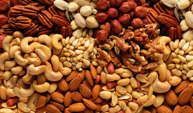 Kuruyemiş devine kayyum atandı!