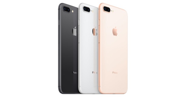iPhone 8 ve iPhone 8 Plus Turkcell’de yarın ön satışta