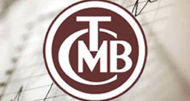 Merkez Bankası toplam rezervleri 2 milyar 385 milyon dolar arttı