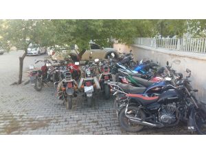 "Son Sürat" uygulama